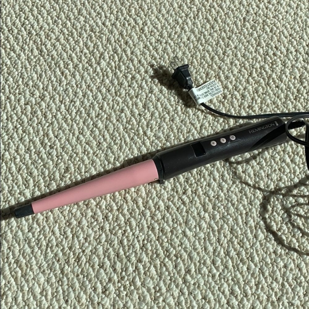 Remington Hair Wand